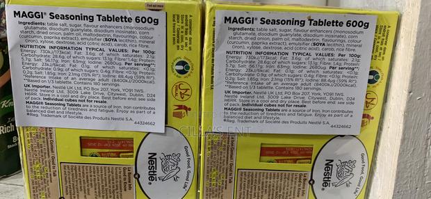 Maggi Tablet photo 2