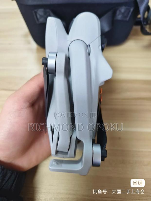 Dji Mini 3 Fly More Combo photo 2