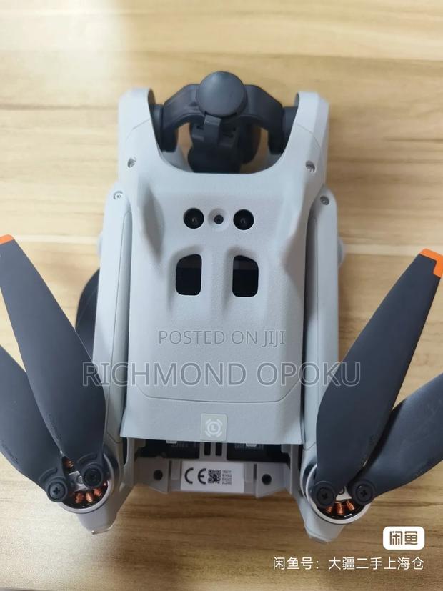 Dji Mini 3 Fly More Combo photo 3