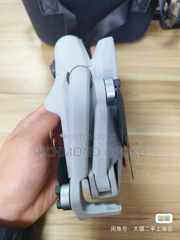 Dji Mini 3 Fly More Combo photo 4
