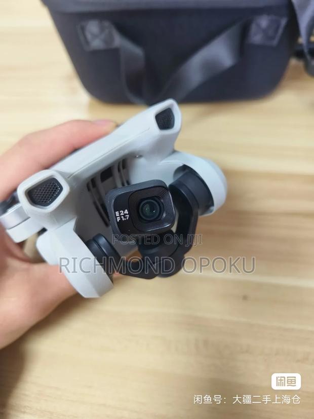 Dji Mini 3 Fly More Combo photo 5