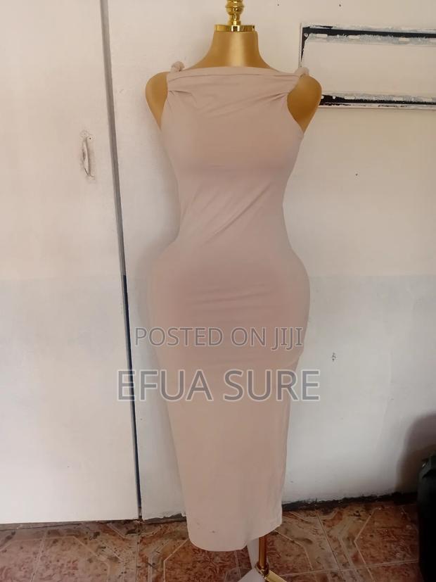 Vintamour Vintage Elegant Dress for Women photo 2