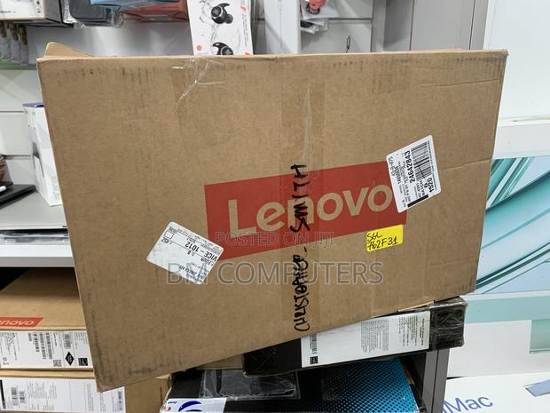 New Laptop Lenovo IdeaPad Flex 15 16GB Intel Core Ultra 5 SSD 512GB