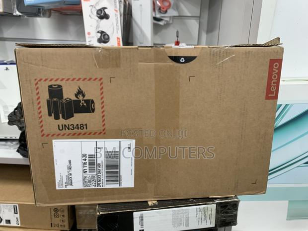 New Laptop Lenovo IdeaPad Flex 15 16GB Intel Core Ultra 5 SSD 512GB photo 3
