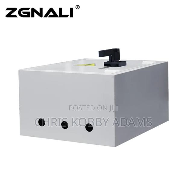 Manual Change Over Switch 100a