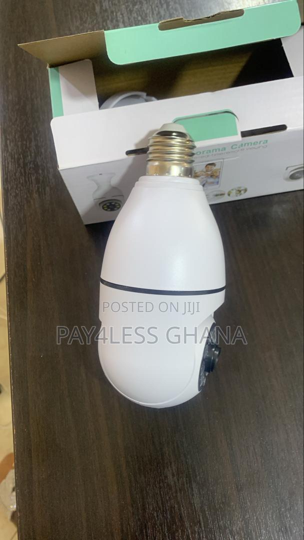 Single Lense Bulb Camera photo 2