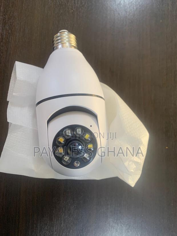 Single Lense Bulb Camera photo 3