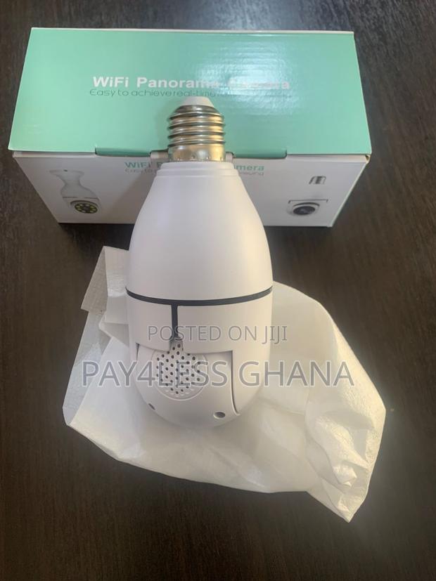 Single Lense Bulb Camera photo 4