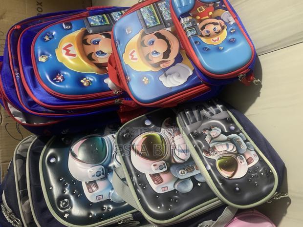 Kids School Bags photo 4