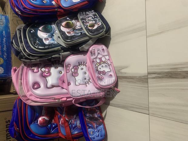 Kids School Bags photo 6