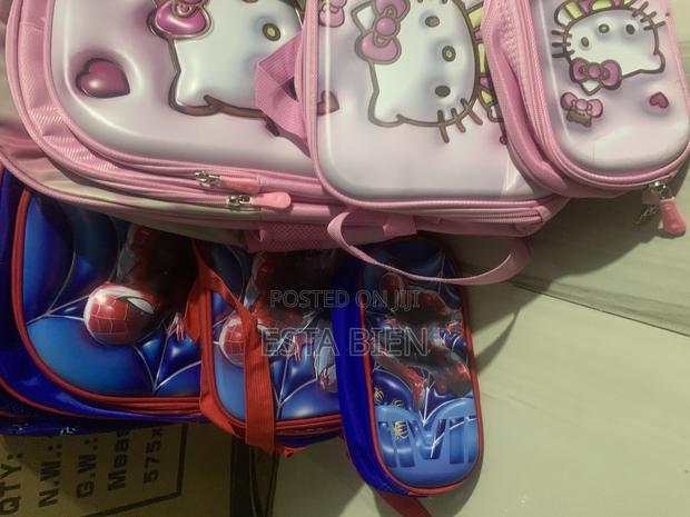 Kids School Bags photo 2