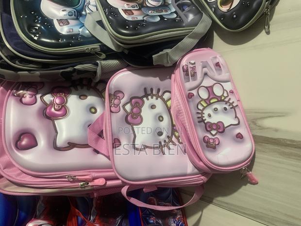 Kids School Bags photo 3