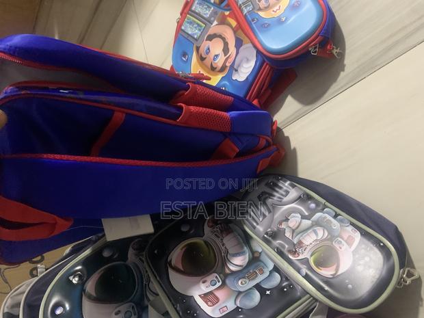 Kids School Bags photo 5