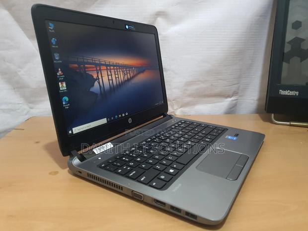 Laptop HP 430 G2 8GB Intel Core I5 HDD 500GB photo 3