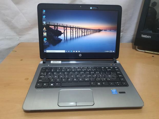 Laptop HP 430 G2 8GB Intel Core I5 HDD 500GB photo 4