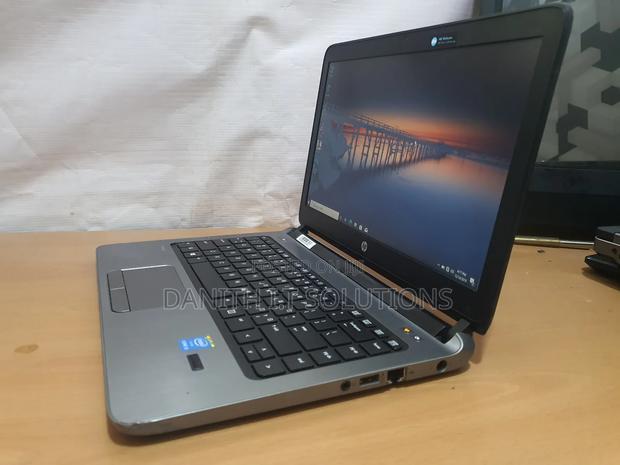 Laptop HP 430 G2 8GB Intel Core I5 HDD 500GB photo 5