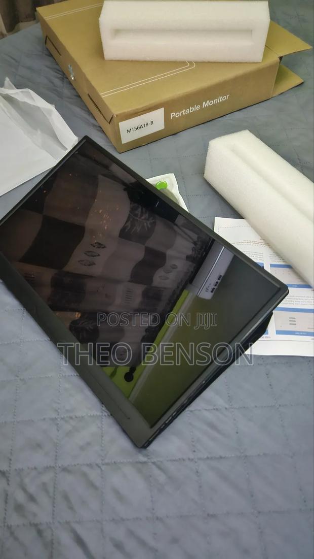Portable Monitor (15.6inch) 1920x1080