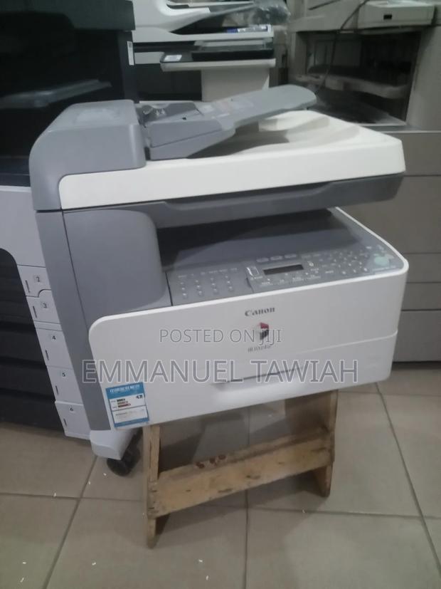 Canon Ir 1024if