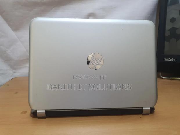 Laptop HP Pavilion 11 8GB AMD A4 SSD 128GB photo 2