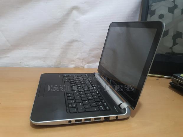 Laptop HP Pavilion 11 8GB AMD A4 SSD 128GB photo 4