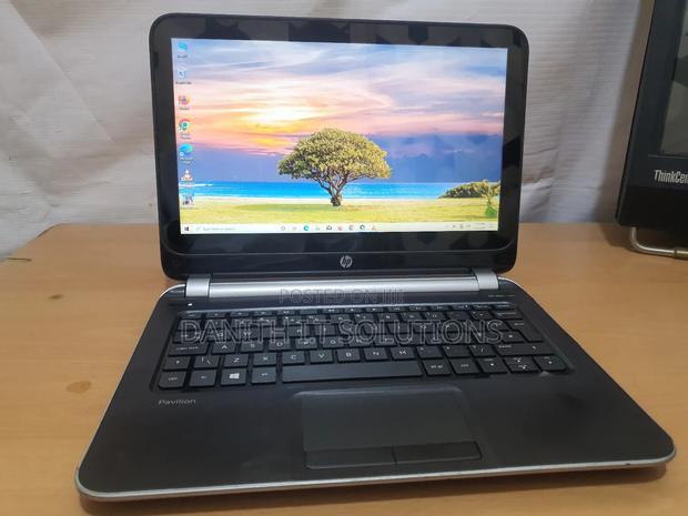 Laptop HP Pavilion 11 8GB AMD A4 SSD 128GB