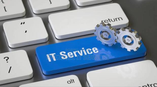 It Equipments Servicing · Photo 3