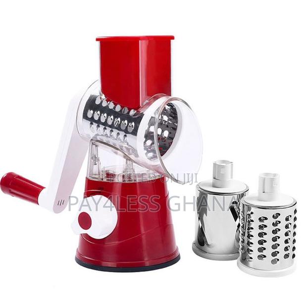 Vegetable Slicer (Wheel) photo 4