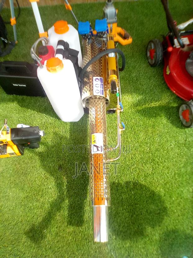Fogging Machine