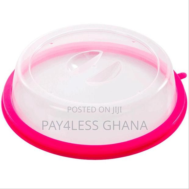 Microwaving Bowl Cover