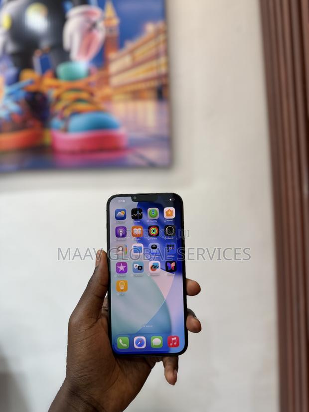 Apple iPhone 13 Pro Max 128 GB Gray photo 2