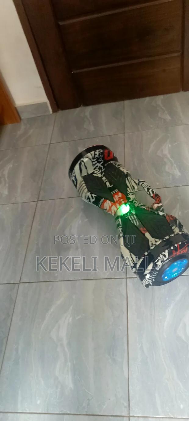 Smart Hoverboard photo 2
