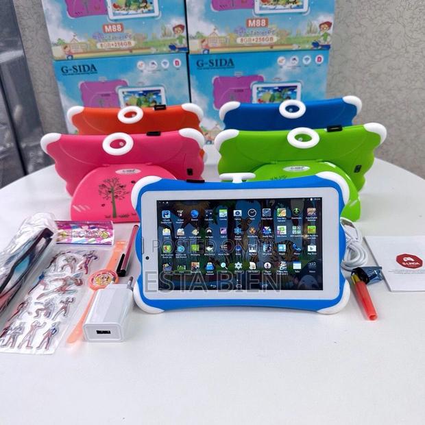New Tablet 256 GB photo 6