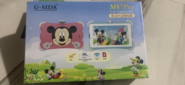 New Tablet 256 GB photo 2