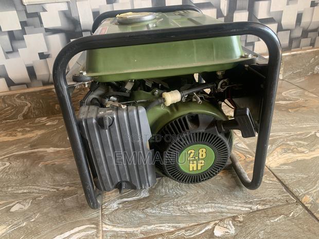Sportman Generator photo 2