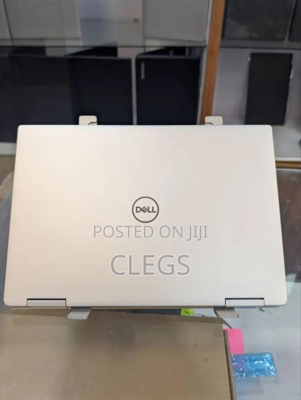 Laptop Dell XPS 13 7390 16GB Intel Core I7 SSD 256GB photo 2