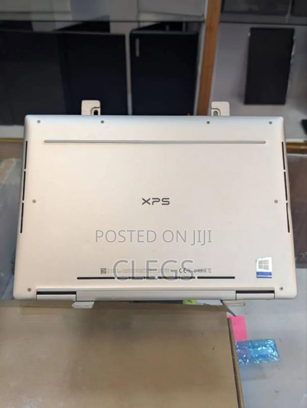 Laptop Dell XPS 13 7390 16GB Intel Core I7 SSD 256GB photo 3