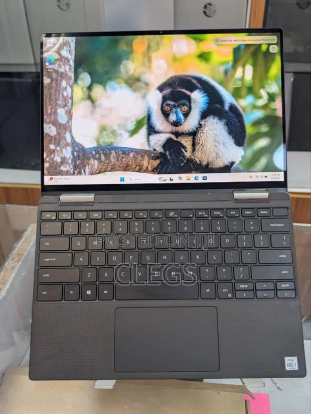 Laptop Dell XPS 13 7390 16GB Intel Core I7 SSD 256GB photo 4