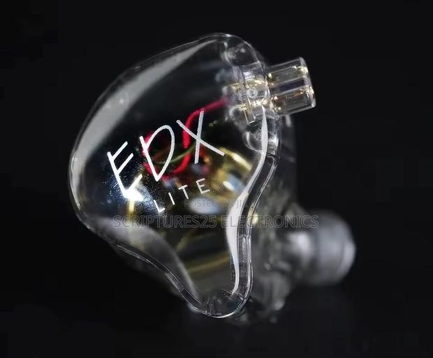 In Ear Monitor For Instrumentalists, Churches, Stage Use photo 3