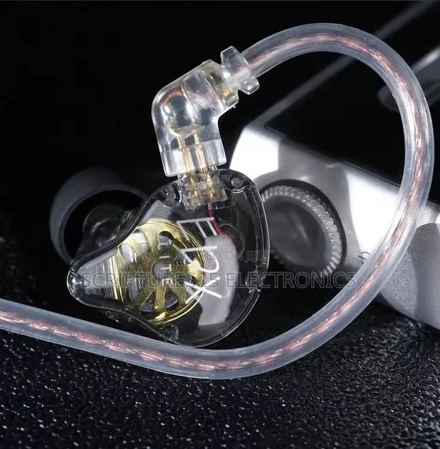 In Ear Monitor For Instrumentalists, Churches, Stage Use photo 5