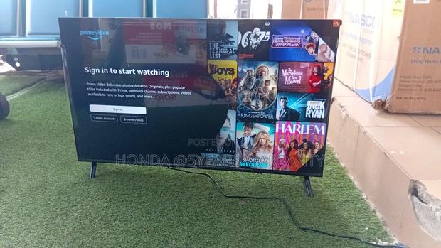 TCL Smart Tv 43 Inches Android Tv – 43 Inches Smart Tv