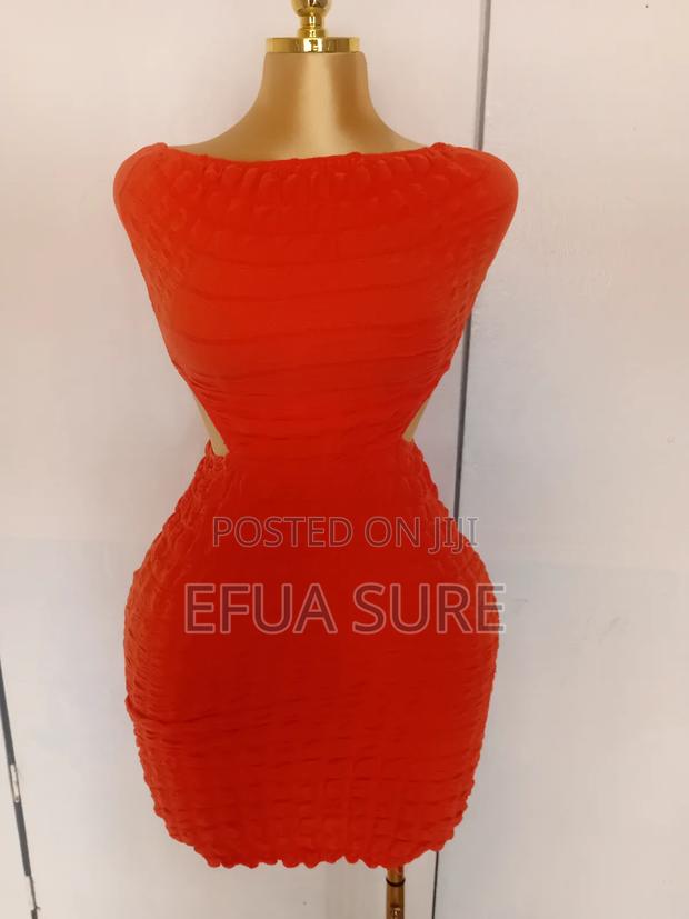 Firerie Women Elegant Dresses