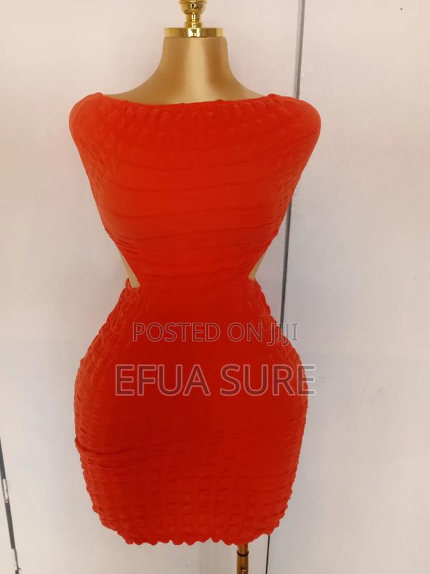 Firerie Women Elegant Dresses photo 3
