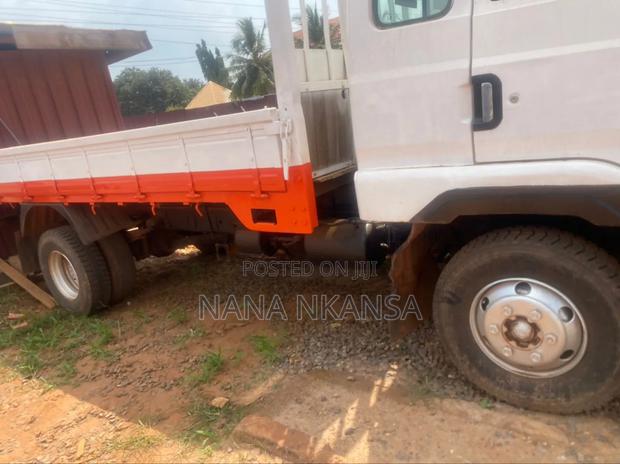 Kia Rhino 1 photo 3