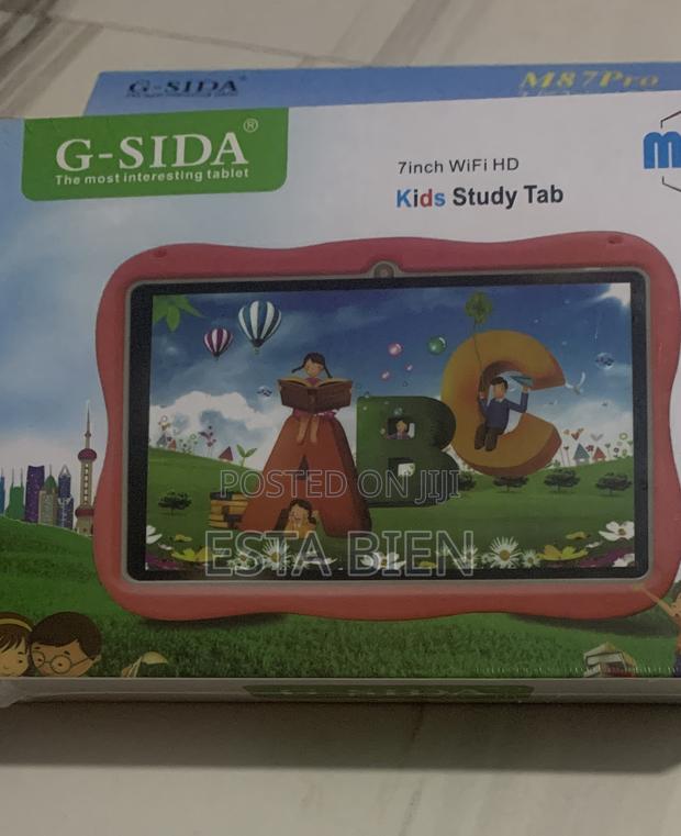 New Tablet 256 GB