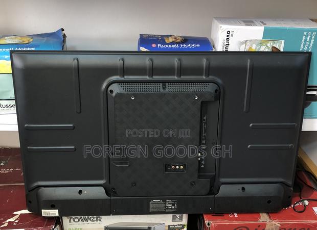 43inches Hisense Smart Tv photo 4