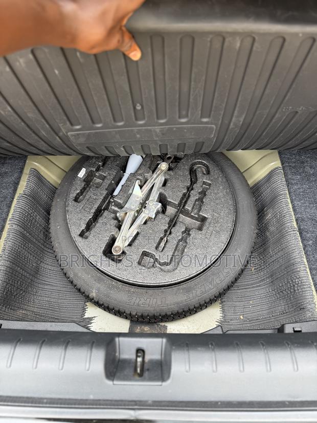 Honda Civic Touring Sedan 2020 Black