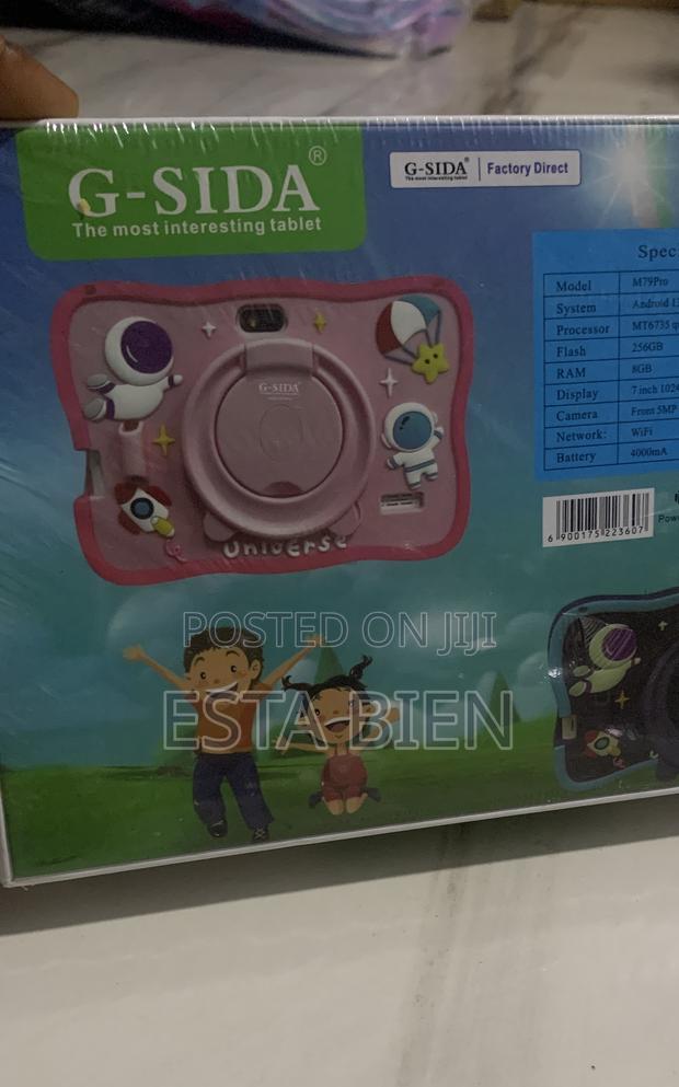 New Tablet 256 GB photo 2