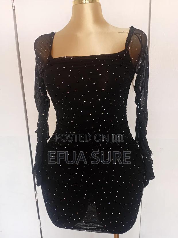 Shein Mod Women Dress