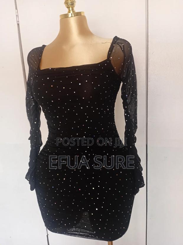 Shein Mod Women Dress