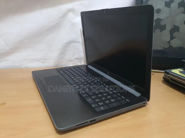 Laptop HP 15 4GB AMD A6 HDD 1T photo 2